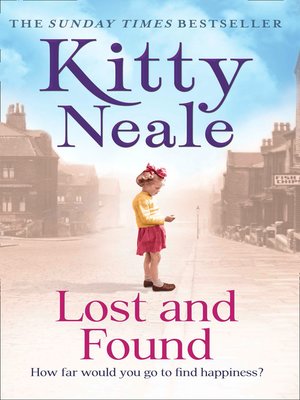 Lost & Found - ebook